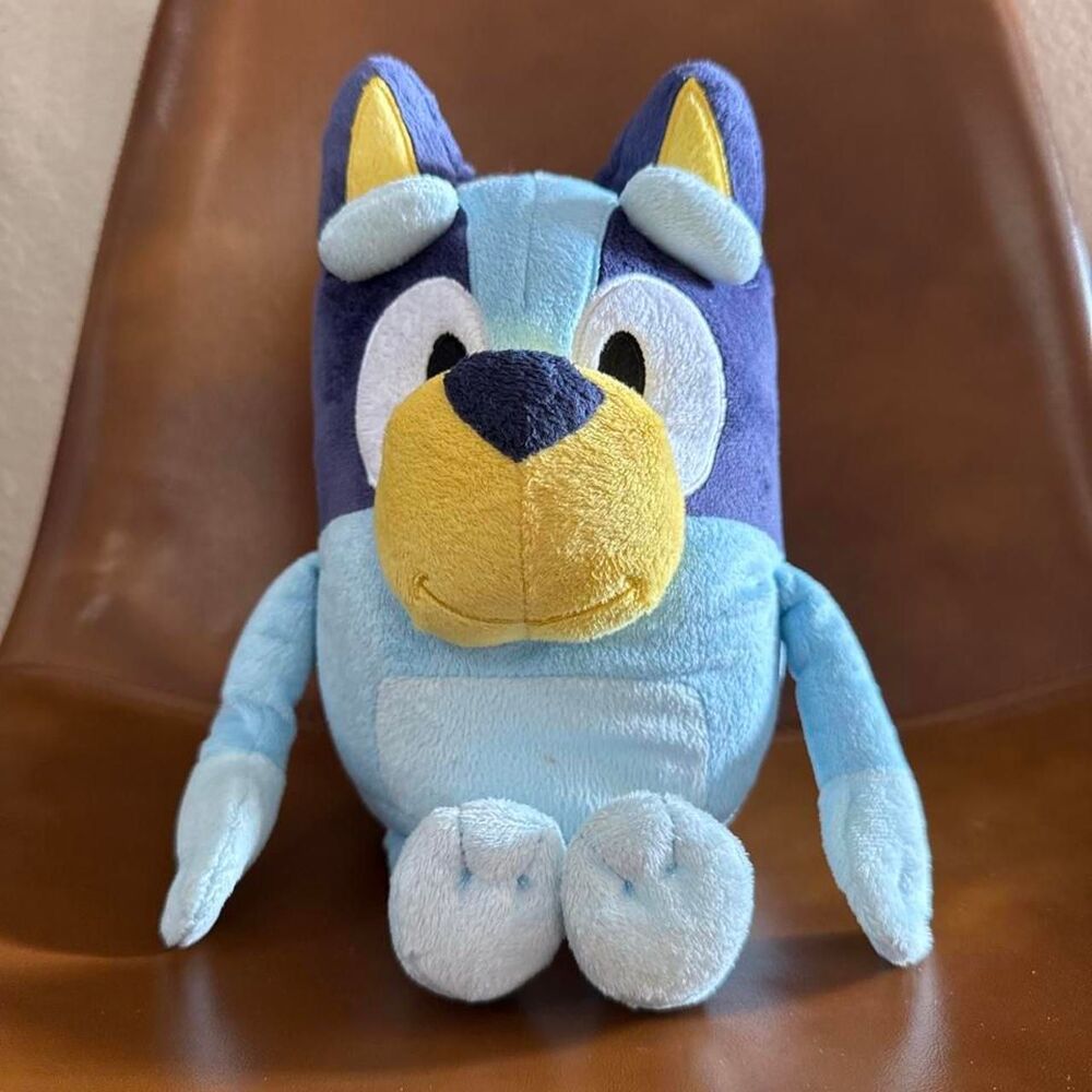 Bluey multi Stuffed-animals